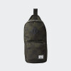Mochila Herschel Heritage Verde
