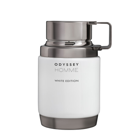 Odyssey Homme White Edition 100mL by Armaf BLANCO-BEIGE