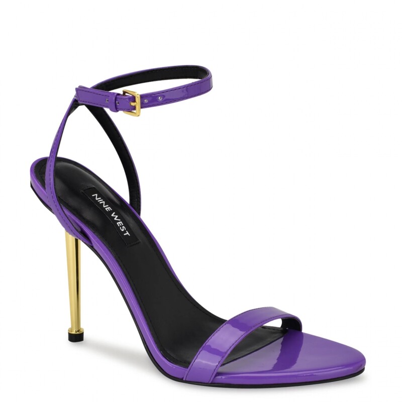 Sandals Reina3 Medium Purple