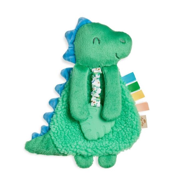 Apego peluche Itzy Ritzy dino