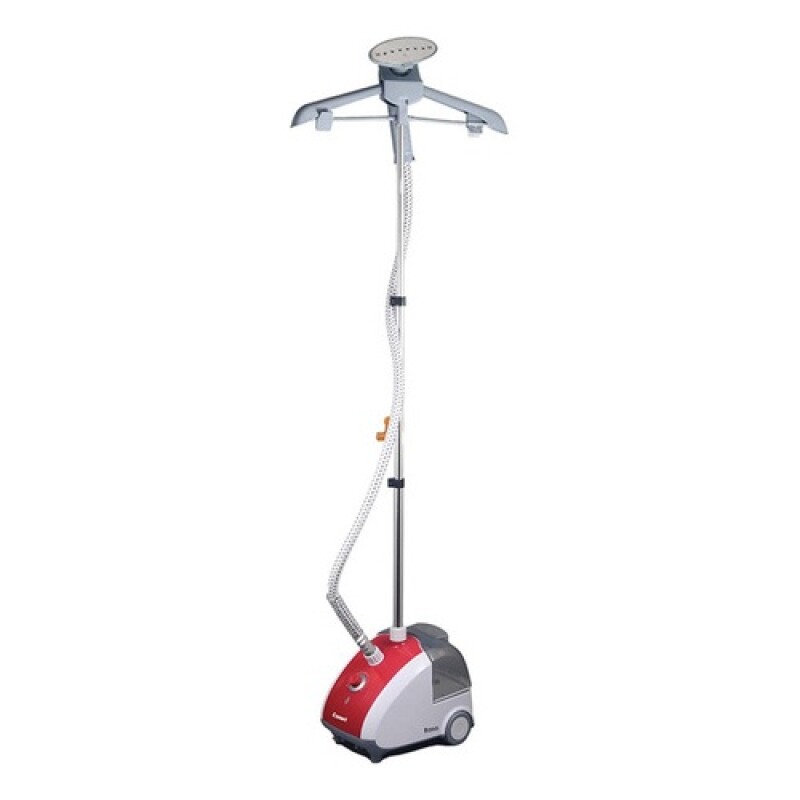 Plancha a vapor vertical Cuori Raso 1800W Blanco