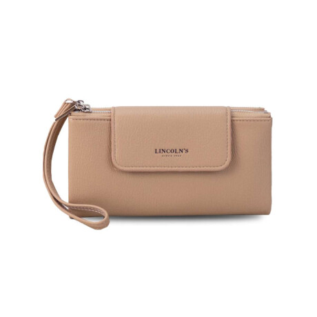 Billetera Marah Rosa Mauve