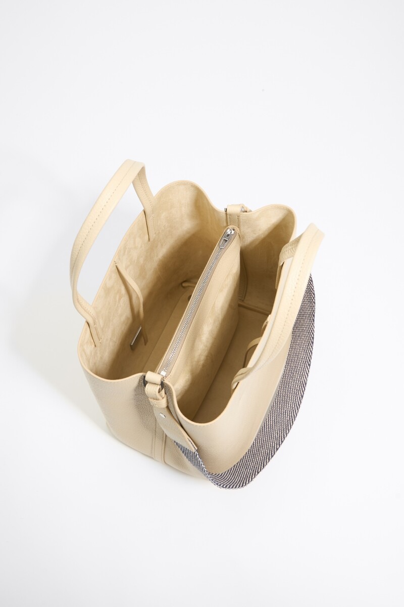 BOLSO CHIHUAHUA L Crudo
