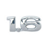 EMBLEMA "1.6" Emblema "1.6"