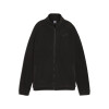 Campera Puma Ess Elevated Winterized Fz Mujer 681531 01 Negro