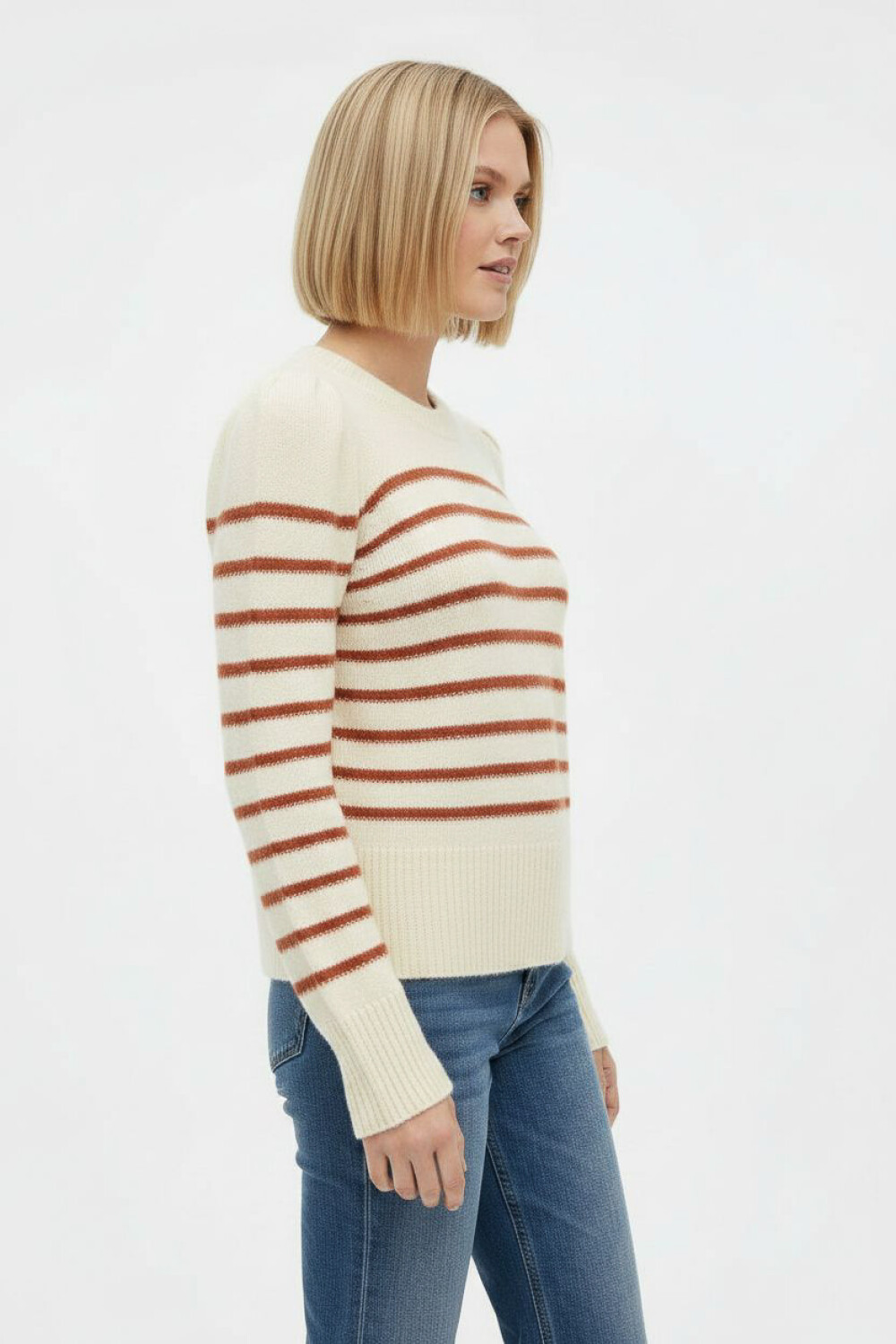 Sweater Fluren Estampado 2