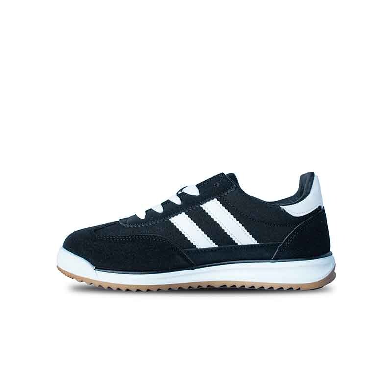 Calzado deportivo Dama LeGroupe BLACK