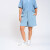 SHORT FELT DAMa Umbro Mujer 007