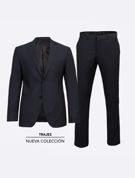 Traje fantasia slim Traje fantasia slim