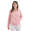 Campera Muvem Cool Donna de Mujer - WMU21001 Rosa Viejo