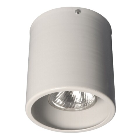 SPOT ADOSAR CILINDRICO S/CAP.11X12 BLANCO SPOT ADOSAR CILINDRICO S/CAP.11X12 BLANCO