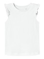 Camiseta Vanina BRIGHT WHITE