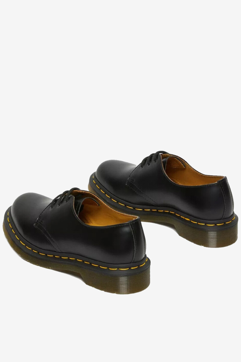 ZAPATO 1461 W Negro