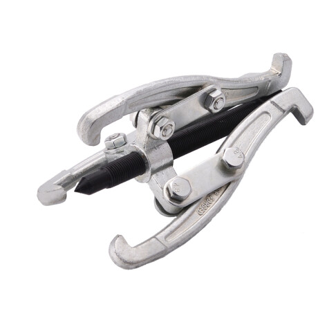 EXTRACTOR DE ENGRANAJE TRES MORDAZAS 3 PRO HARDEN Sin color