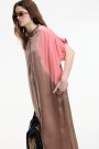 Vestido VALERY Taupe