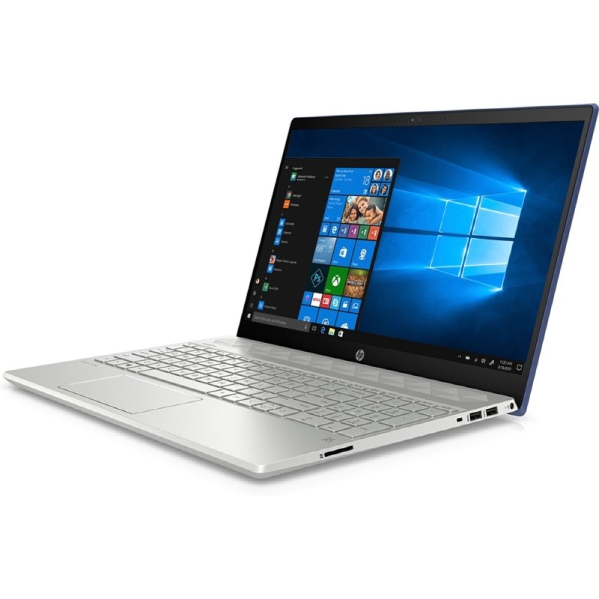 Notebook HP Core I5 3.4GHZ, 12GB, 1TB, 15.6'', Win 10 