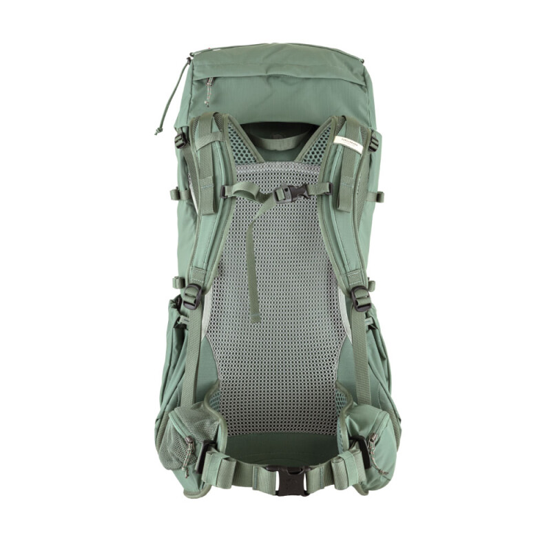 Mochila Fjallraven Abisko Friluft 45 M/L Unisex Patina Green