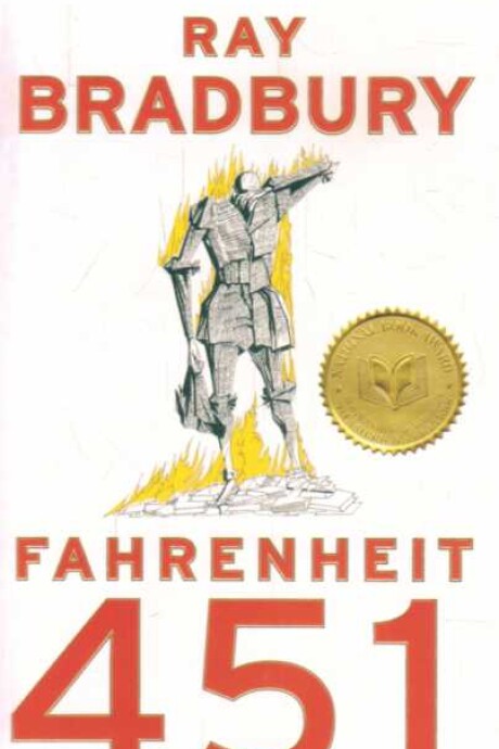 FAHRENHEIT 451 FAHRENHEIT 451