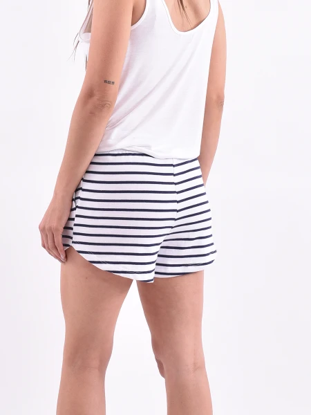 SHORT BACO ESTAMPADO 2