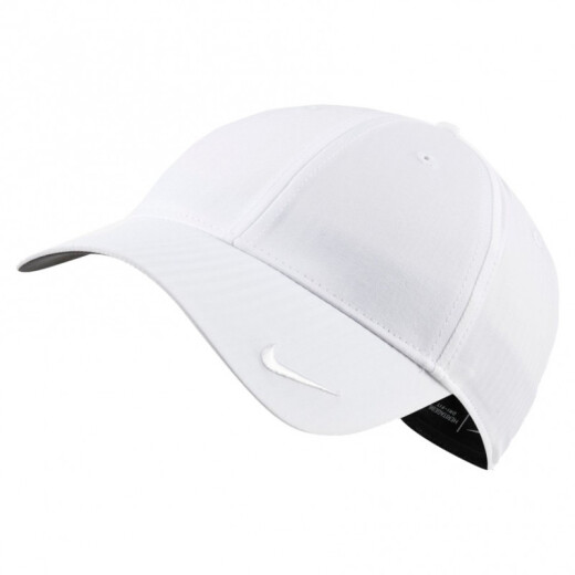 Gorro Nike Tech Cap White S/C