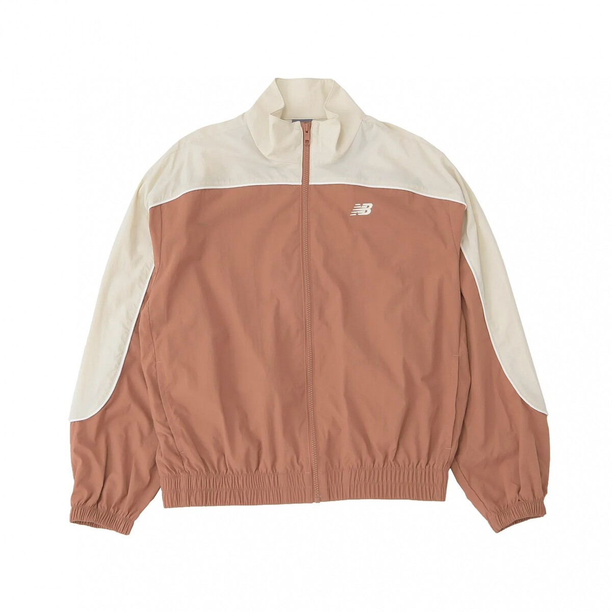 NEW BALANCE GREATEST HITS WOVEN - Beige & Brown 