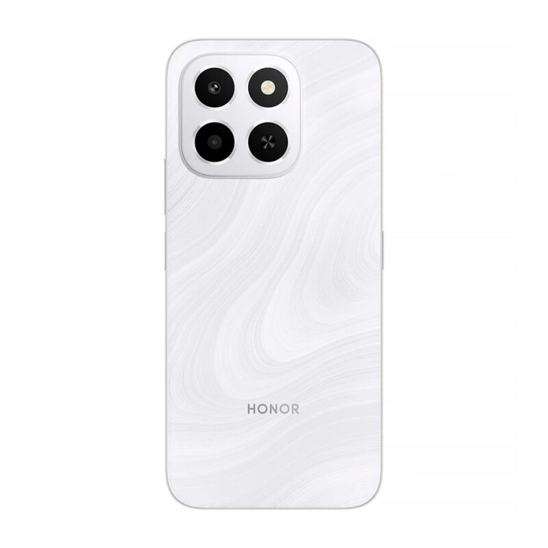 Celular Honor X6C 256GB 6GB 6.61" White Celular Honor X6C 256GB 6GB 6.61" White