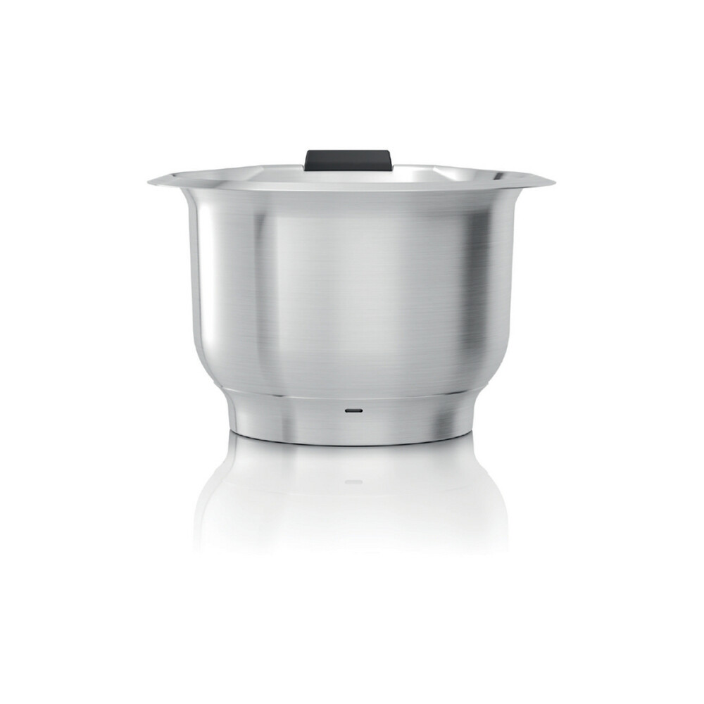 Accesorio bowl para robot MUMS2 Bosch Inox Accesorio bowl para robot MUMS2 Bosch Inox