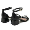 Sandalias Beira Rio de Mujer - 8423.233-9569 Negro
