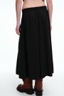 FALDA LARGA Negro
