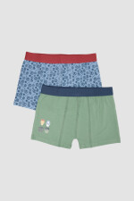 Pack x2 boxer marvel/disney Avengers b