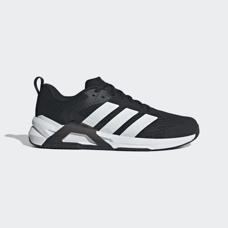 Championes Adidas Dropset Control Training Negro