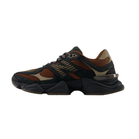 New Balance Phantom Rich Oak Brown & Black
