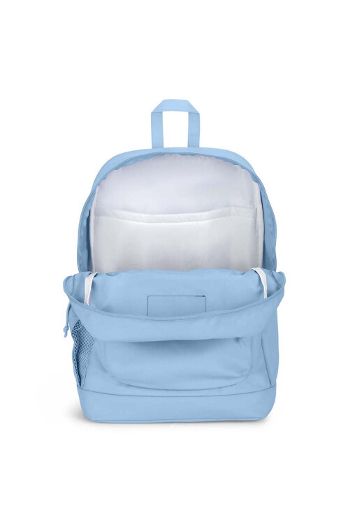 Mochila Portalaptop Cross Town Plus Blue Dusk
