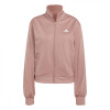 Conjunto Deportivo Adidas W FEELCOZY TS de Mujer - JD4478 Rosa Viejo