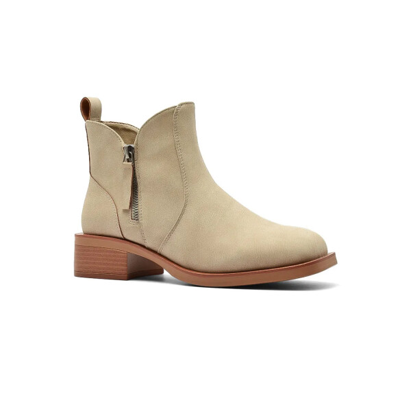 CASUAL AILANI - KORIUM BEIGE