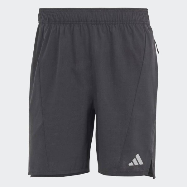 Short Adidas HIIT HEAT.RDY Negro