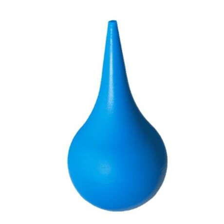 Pera de goma chica 30ml Pera de goma chica 30ml