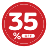 35%