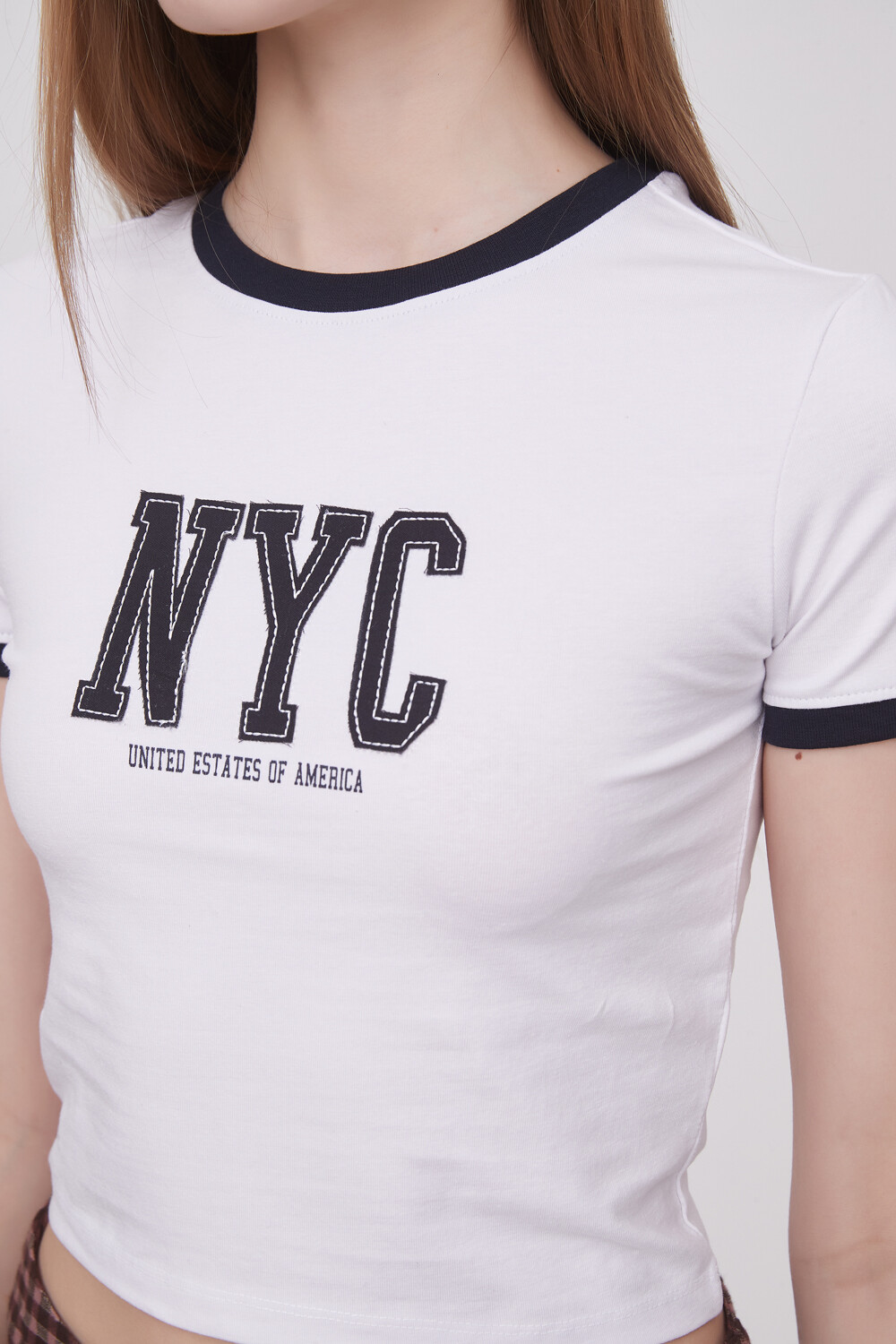 Remera Tasik Estampado 1