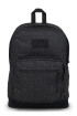 MOCHILA RIGHT PACK SUBTLE SKULL