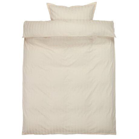 Juego Funda Nordica Saten Nell 155X220 Beige