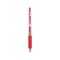 Boligrafo Campus Candy Gel Rojo