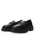 Zapatos de Mujer Bottero Napoli Negro