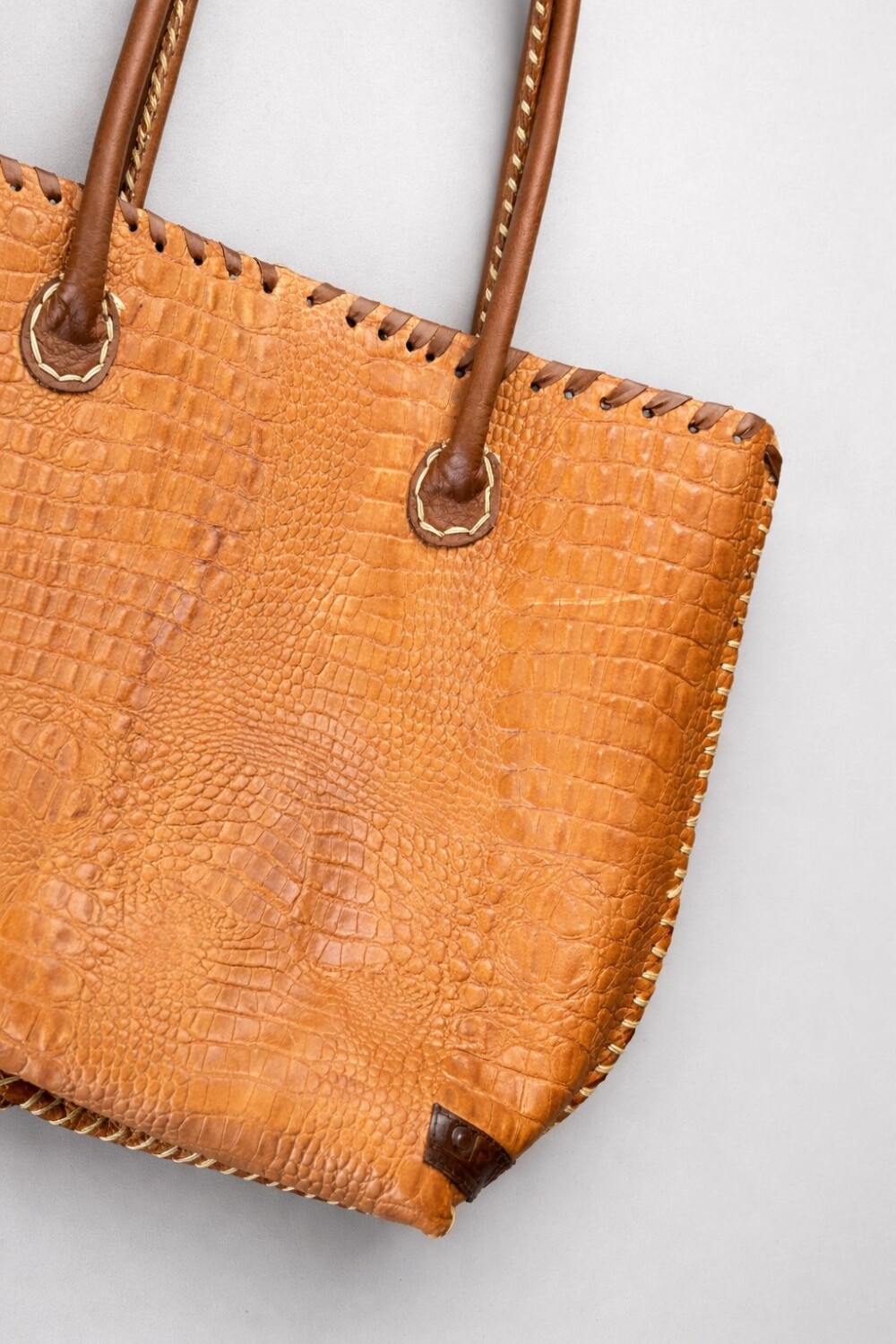 All Season Bag Camel