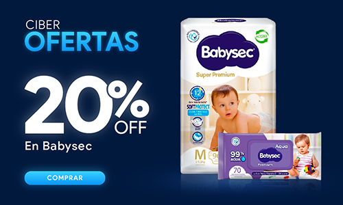 Ciber - Babysec