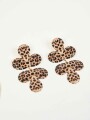 Collar Becky, Set Collar Y Caravanas Estampado 1