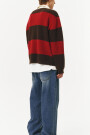 Sweater Rojo