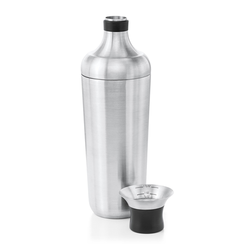 OXO STL COCTELERA DE UNA SOLA PARED N/A