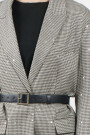 CHAQUETA Beige