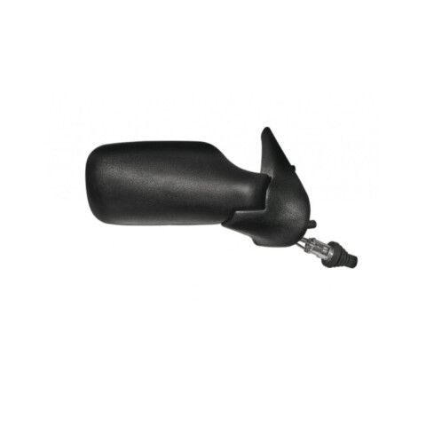 ESPEJO EXTERIOR DERECHO MANUAL CON CONTROL Espejo Exterior Derecho Manual Con Control